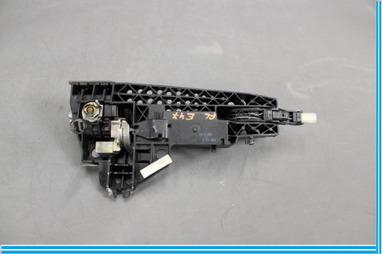 11-18 Audi A8 Quattro Front Left Driver Side Seat Exterior Door Handle Oem
