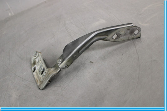 11-14 Porsche Cayenne Left Driver Side Hood Hinge Lock Oem