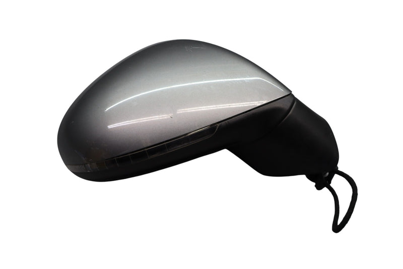Load image into Gallery viewer, 11-14 Volkswagen Touareg VW Front Right Passenger Side Outer Door Mirror Oem
