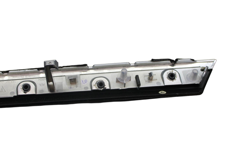 Load image into Gallery viewer, 11-18 Porsche Cayenne 958 Front Right Side Door Panel Molding Trim 7P5867410 Oem
