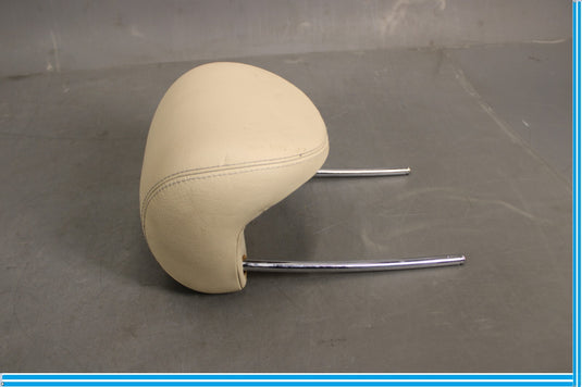03-08 Mercedes SL500 SL550 Front Right Passenger Seat Headrest Head Rest Oem