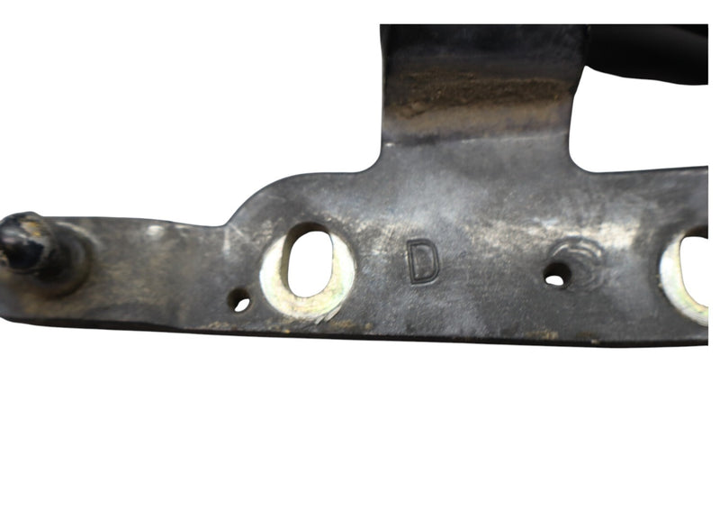 Load image into Gallery viewer, 03-13 Maserati Quattroporte M139 Front Right Side Hood Hinge 81082600 Oem
