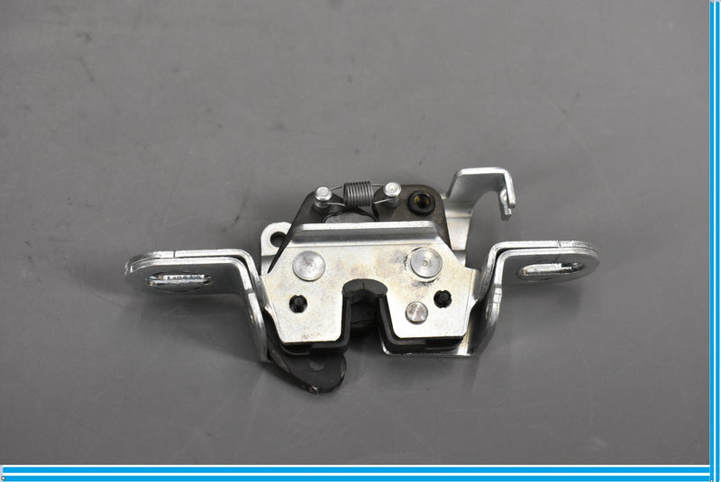 Load image into Gallery viewer, 09-15 Jaguar XF XFR Rear Right Passenger Side Seat Back Rest Lock Catch Oem
