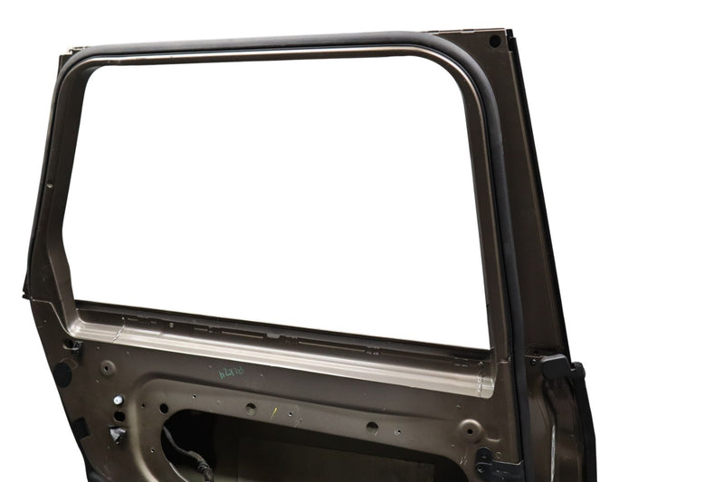 Load image into Gallery viewer, 12-19 LR Range Rover Evoque L538 4DR Rear Left Side Door Panel Shell Oem
