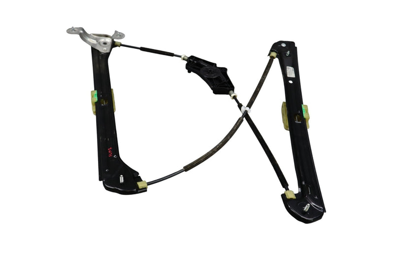Load image into Gallery viewer, 15-19 Volkswagen E-Golf Front Left Driver Side Door Window Motor Regulator Oem
