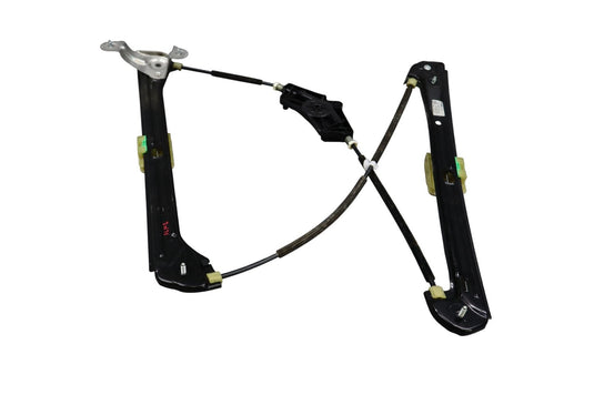 15-19 Volkswagen E-Golf Front Left Driver Side Door Window Motor Regulator Oem