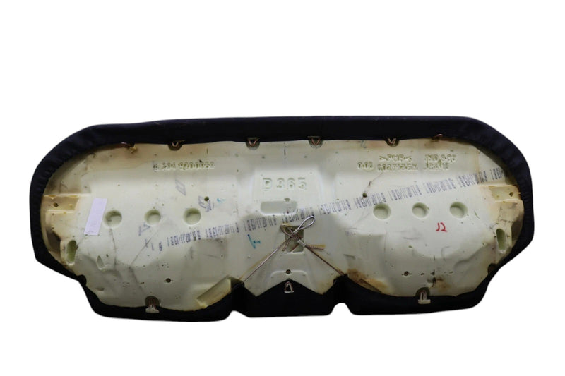 Load image into Gallery viewer, 08-14 Mercedes C250 C300 Rear Bottom Lower Seat Cushion Bench 2049200050 Oem
