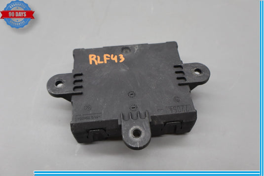 10-12 Land Rover Range Rover HSE Rear Left Side Door Control Module Unit Oem