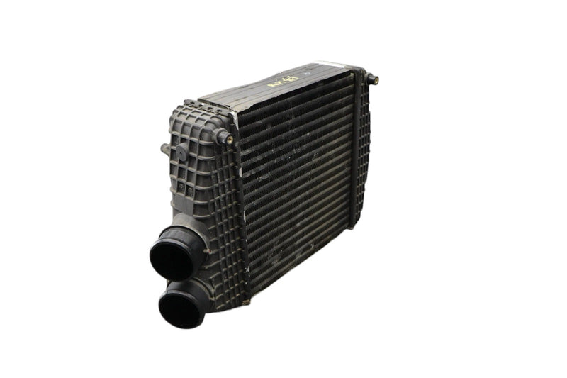 Load image into Gallery viewer, 14-17 Maserati Ghibli 3.0L Right Side Turbocharger Intercooler 16474840 Oem
