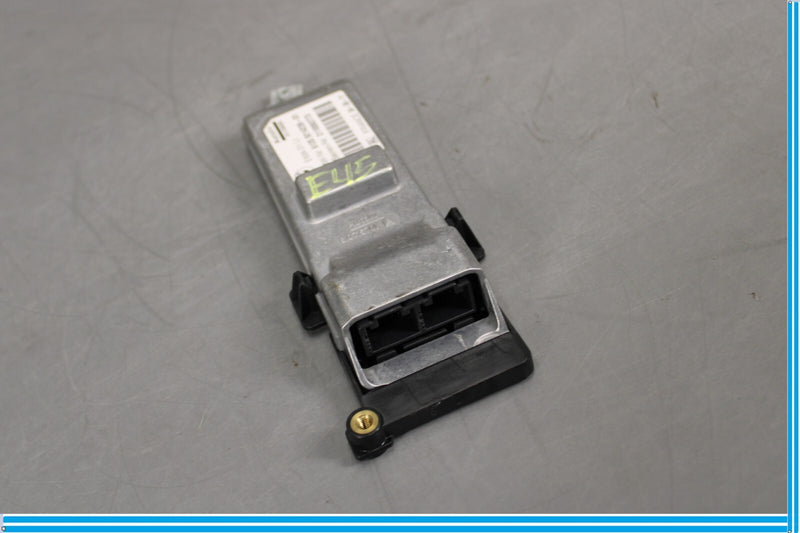 Load image into Gallery viewer, 09-15 BMW 750Li F01 F02 Front Left Side Seat Belt Retractor Module Control Oem
