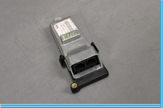 09-15 BMW 750Li F01 F02 Front Left Side Seat Belt Retractor Module Control Oem