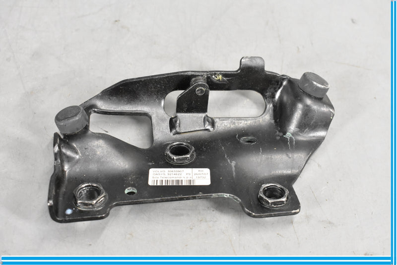 Load image into Gallery viewer, 06-13 Volvo C70 Convertible Right Side Roof Hinge Bracket Oem
