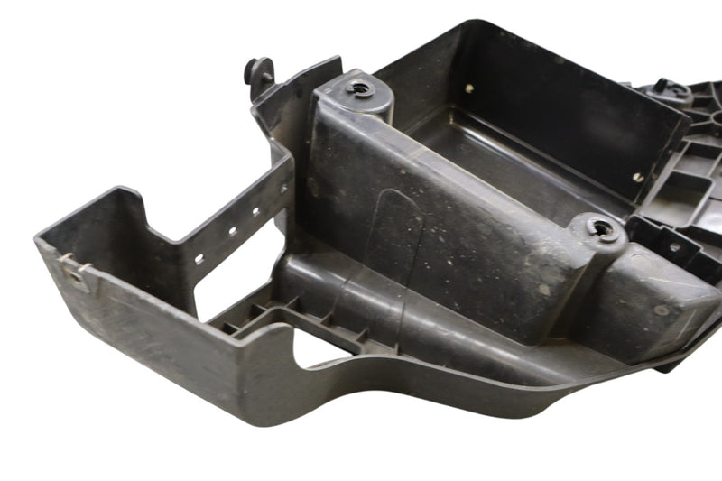Load image into Gallery viewer, 14-18 BMW X5 F15 Rear Right Passenger Side Outer Mount Support Bracket Oem
