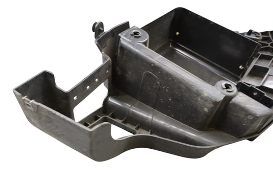 14-18 BMW X5 F15 Rear Right Passenger Side Outer Mount Support Bracket Oem