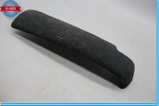 02-10 Lexus SC430 Z40 Front Right Passenger Seat Carpet Trim Cover ECRU Oem