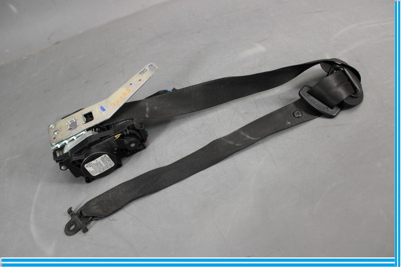Load image into Gallery viewer, 09-15 BMW 750Li F01 F02 Front Left Driver Side Seat Belt Seatbelt Retractor Oem
