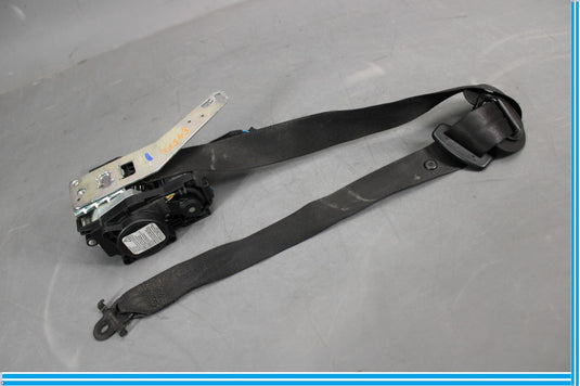 09-15 BMW 750Li F01 F02 Front Left Driver Side Seat Belt Seatbelt Retractor Oem