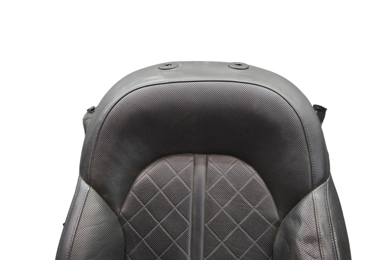 Load image into Gallery viewer, 11-18 Audi A8 A8L Quattro Front Left Driver Side Upper Seat Cushion Oem
