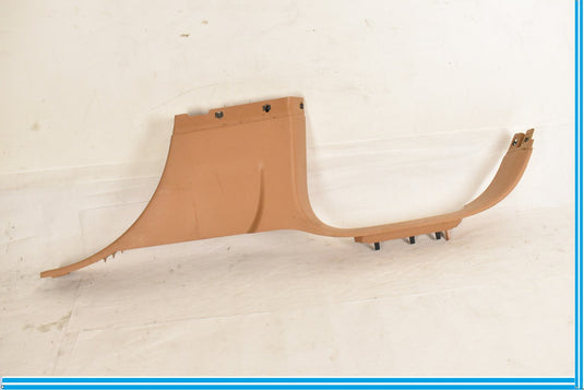 11-18 Porsche Cayenne Rear Right Passenger Door Sill Scuff Plate Trim Panel Oem