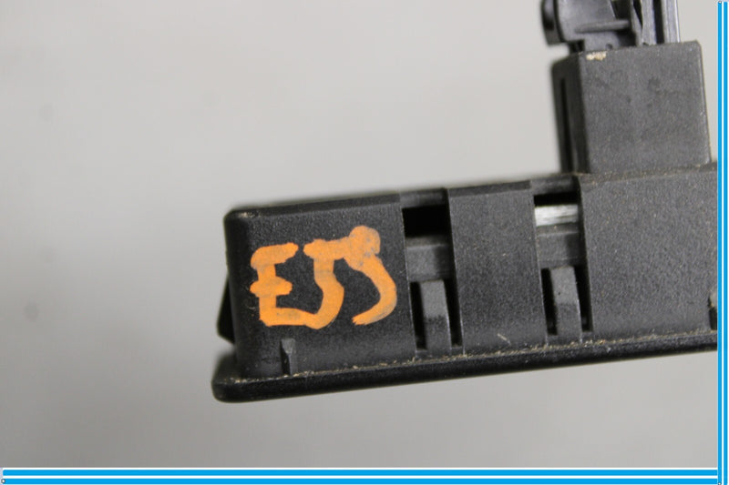 Load image into Gallery viewer, 11-18 Audi A8 Quattro Power Trunk Lid Close Control Switch Button Oem
