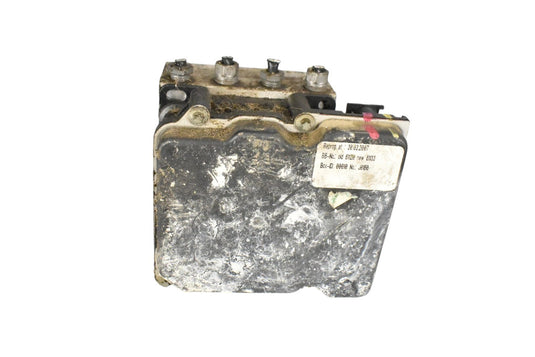 03-08 Maserati Quattroporte ABS Anti Lock Brake Pump Control Module Unit OEM