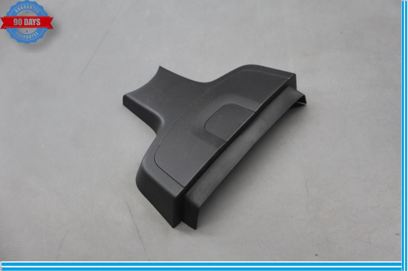 Load image into Gallery viewer, 10-16 Porsche Panamera 970 Front Upper Rear View Mirror Cover Trim Panel Oem
