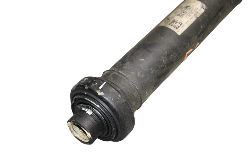 Load image into Gallery viewer, 11-17 Volkswagen Touareg Front Driveshaft Propeller Shaft 7P0521101H Oem
