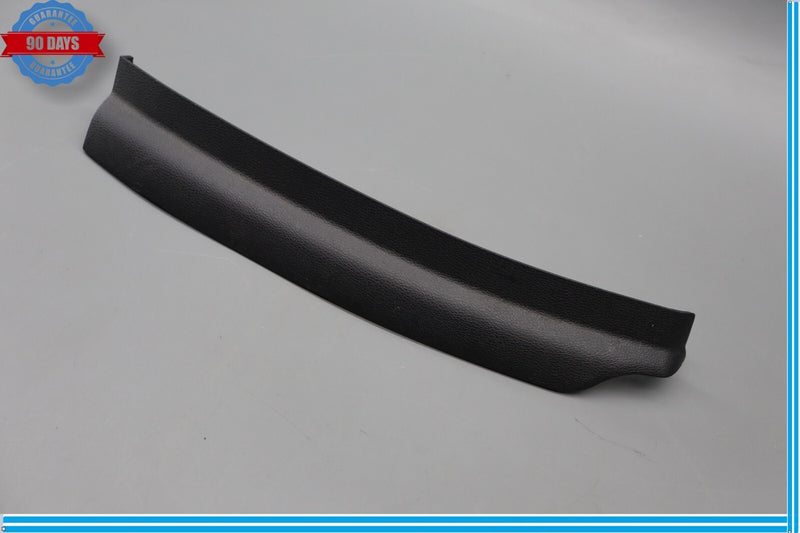Load image into Gallery viewer, 2016 Hyundai Genesis Front Right Passenger Side Seat Outer Trim Black Oem
