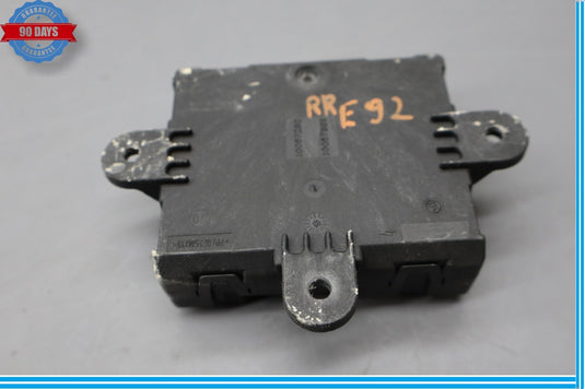 10-13 Jaguar XJ XJL X351 X351 Rear Right Side Door Control Module ECU Oem