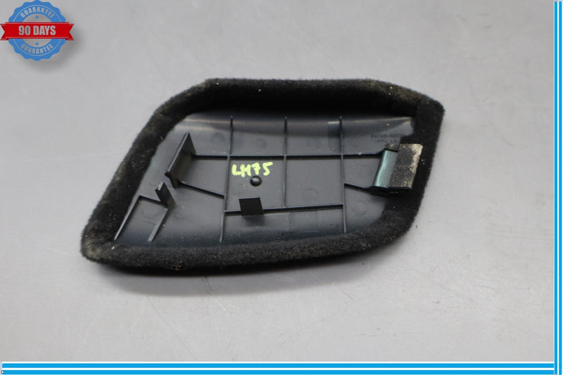 Load image into Gallery viewer, 07-17 Lexus LS460 LS460L Rear Left Side Tail Light Service Lamp Cover Oem
