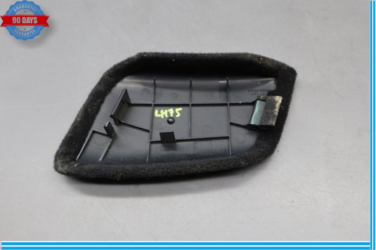 07-17 Lexus LS460 LS460L Rear Left Side Tail Light Service Lamp Cover Oem