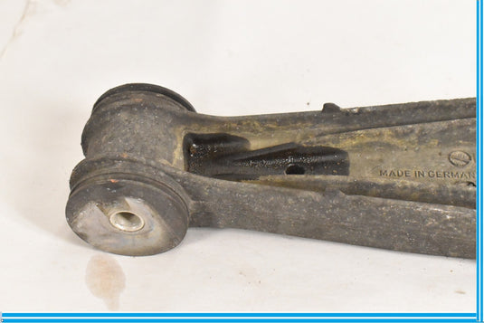 06-12 Porsche Boxster Cayman Front Right Suspension Lower Control Arm Oem
