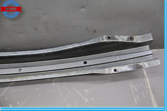 12-20 Tesla Model S Rear Bumper Reinforcement Carrier Impact Bar Oem