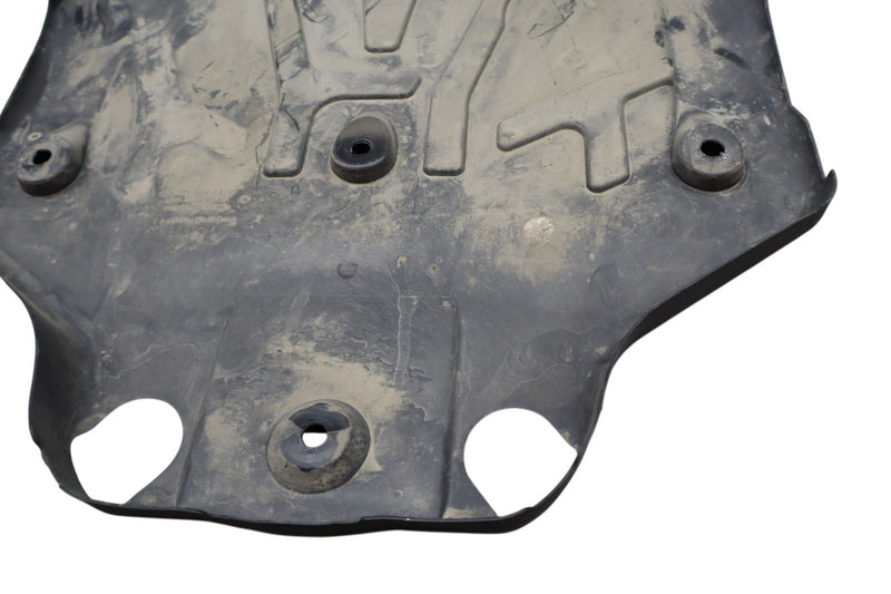 Load image into Gallery viewer, 05-20 Mercedes SLK350 SLC300 R172 R171 Rear Underbody Shield Cover Panel Oem
