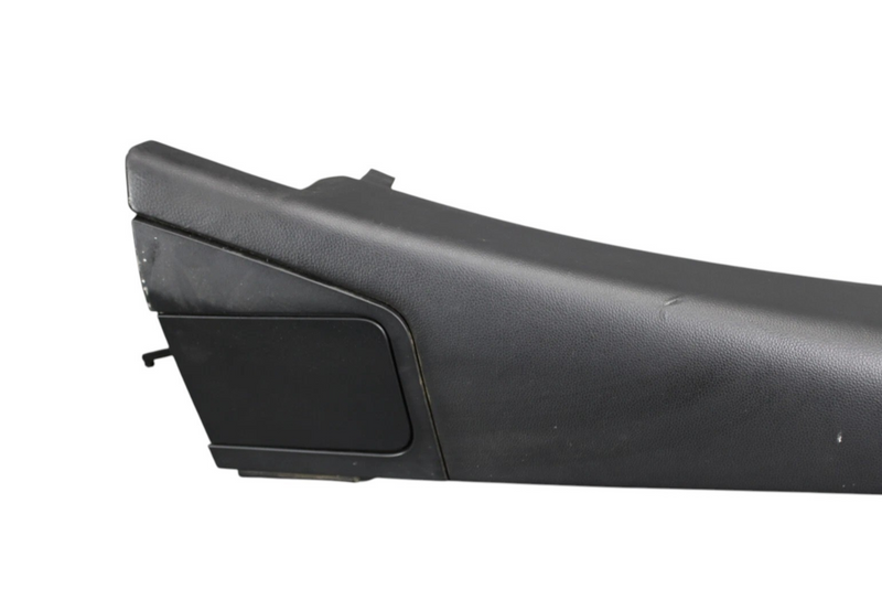 Load image into Gallery viewer, 04-10 BMW 645Ci Convertible Right Side Door Panel Insert Cover 51439155462 Oem
