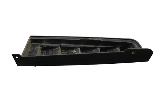 03-09 Hummer H2 Rear Right Side Tail Light Textured Panel Molding Trim OEM