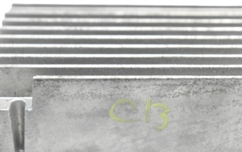 Load image into Gallery viewer, 09-11 BMW 750LI 535i GT Audio Stereo Sound Radio System AMP Amplifier OEM
