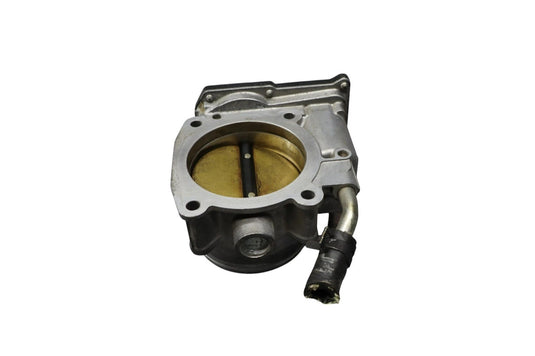 07-09 Jaguar XK XKR Air Engine Air Intake Throttle Body Motor AJ811770 Oem