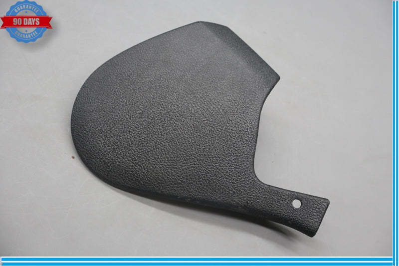 Load image into Gallery viewer, 12-17 Audi A6 Quattro Front Right Passenger Side Inner Seat Hinge Cover Oem
