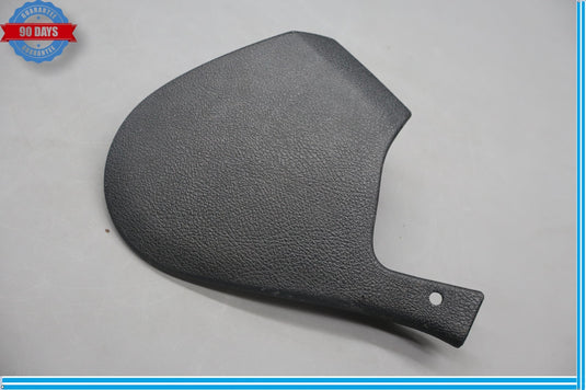 12-17 Audi A6 Quattro Front Right Passenger Side Inner Seat Hinge Cover Oem