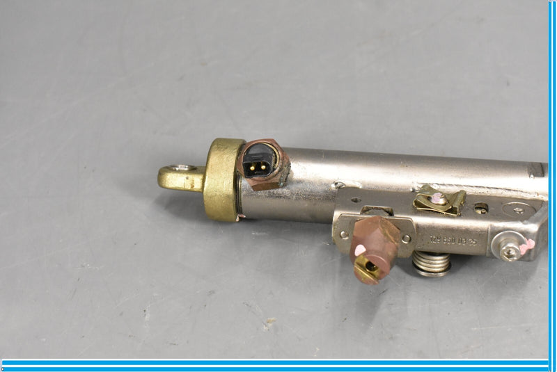 Load image into Gallery viewer, 90-02 Mercedes 300SL SL500 Left Driver Side Roll Bar Hydraulic Cylinder Oem

