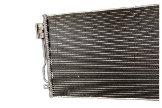 14-17 Fiat 500L 1.4L  AC A/C Air Conditioner Conditioning Condenser OEM