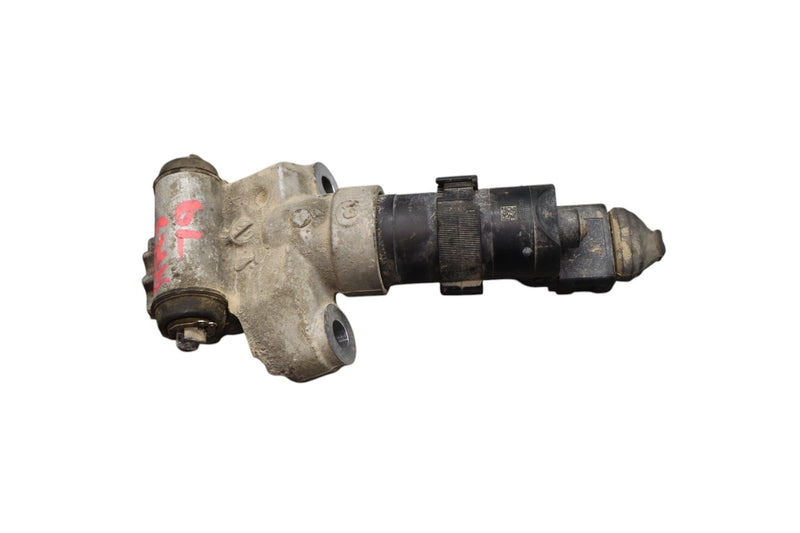 Load image into Gallery viewer, 11-17 Volkswagen Touareg Rear Right Parking Brake Actuator Adjust Motor Oem
