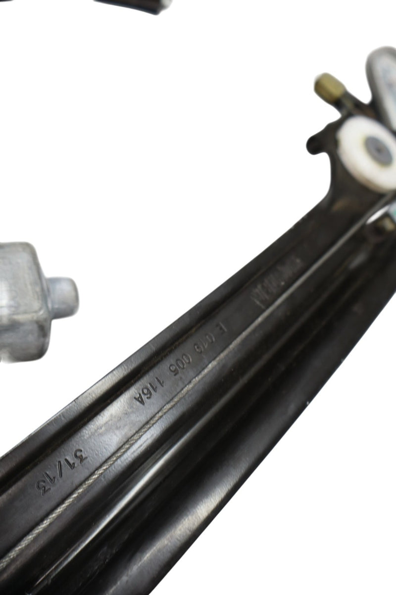 Load image into Gallery viewer, 14-22 Maserati Ghibli SQ4 M157 Rear Left Driver Side Window Regulator Motor Oem
