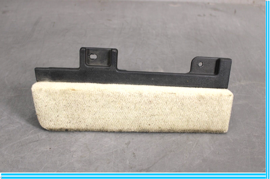 11-17 Infiniti QX56 QX80 Right Side Trunk Luggage Floor Trim Panel Oem