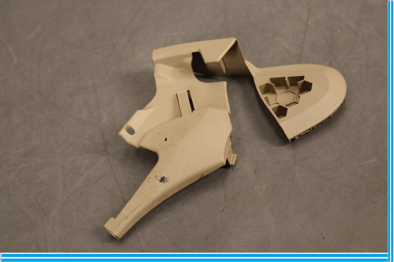 Load image into Gallery viewer, 10-13 Mercedes E500 E350 CLS550 Front Right Seat Inner Trim Reinforced Cover Oem
