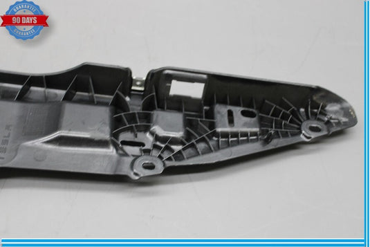 12-20 Tesla Model S Rear Right Side C-Pillar Support Mount Bracket Holder Oem
