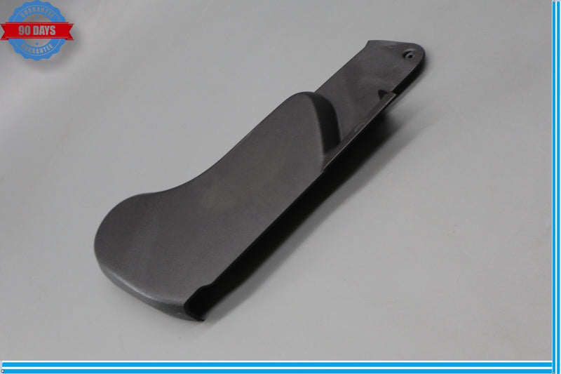 Load image into Gallery viewer, 10-15 Jaguar X150 XK XKR Front Right Passenger Side Seat Mechanism Cover LEG Oem

