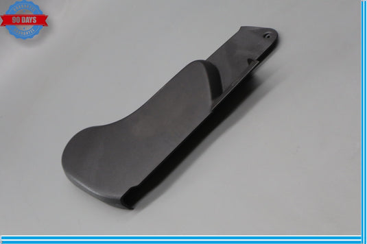 10-15 Jaguar X150 XK XKR Front Right Passenger Side Seat Mechanism Cover LEG Oem