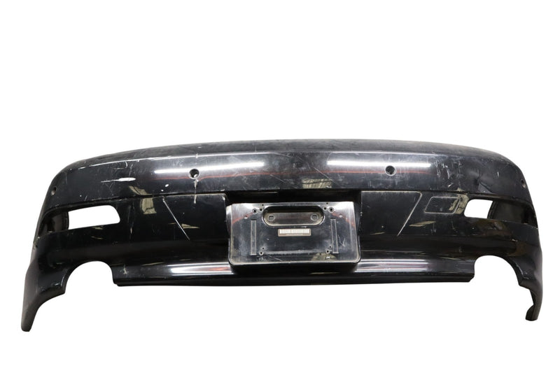 Load image into Gallery viewer, 04-07 BMW 645Ci 650i E63 E64 Rear Bumper Cover Panel Assembly Oem
